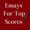 Essays for IELTS, PTE, TOEFL