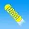 Bouncy Stick - The Hopper Game