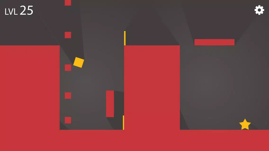 Tangkapan layar Risky Rooms Lite