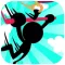 Stickman Hook!!