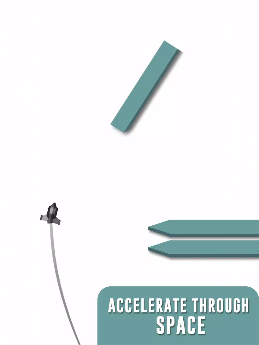 Ảnh chụp màn hình của Wave Rider! iPad 