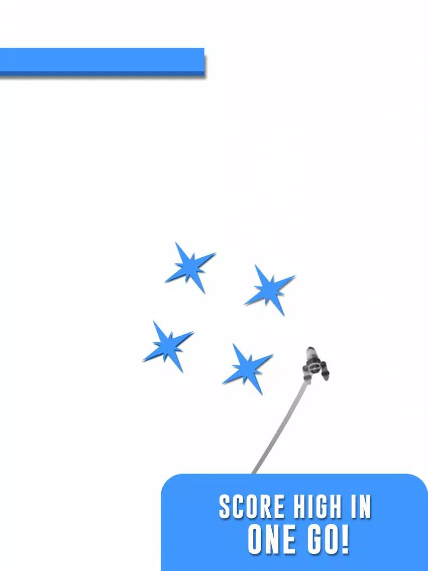 Ảnh chụp màn hình của Wave Rider! iPad 