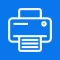printer:  wireless app prints.