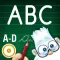 Preschoolers ABC Playground AD