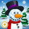 Xmas Junior - Christmas Games
