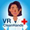 Tork VR Clean Hands Training