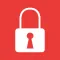 Password Manager Finger Print Lock for iPhone Safe