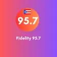 Fidelity 95.7 FM Fidelity 95.7 FM