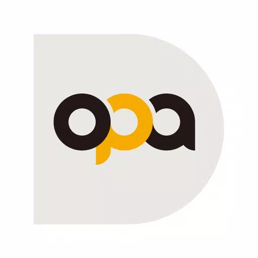 OPA Password OPA Password
