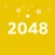 2048 Number Puzzle game