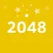 2048 Number Puzzle game