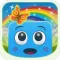 Swipe Bo: logical blocks sliding puzzle for iPhone
