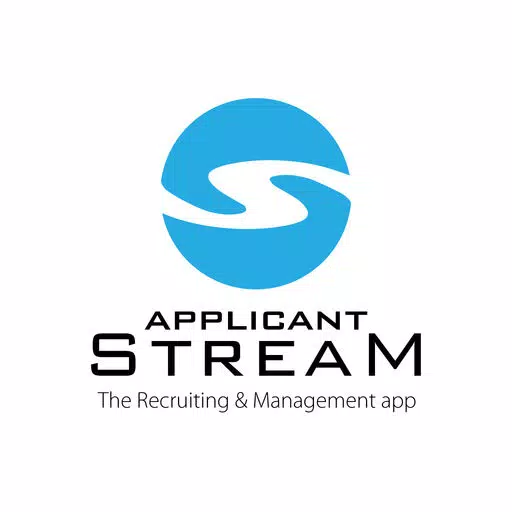 Applicant Stream Blue Applicant Stream Blue