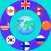 Flags Quiz