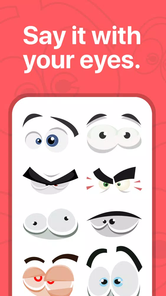Eyes Eyes Screenshots