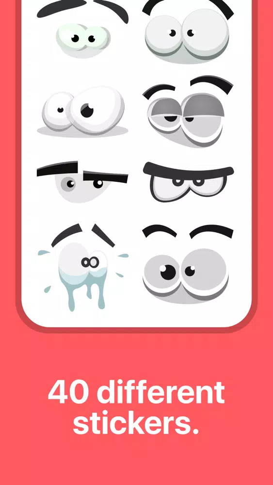 Eyes Eyes Screenshots