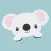 Kawaii Cute Koala Bears