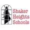 Shaker Heights Schools