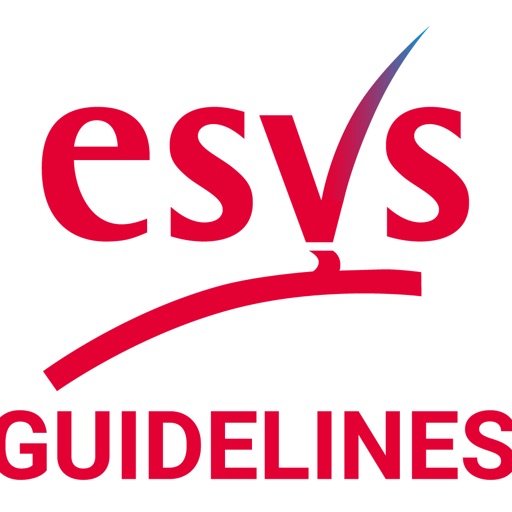 ESVS Clinical Guidelines ESVS Clinical Guidelines