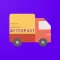 After Post - Parcel Tracking
