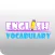 English Vocab: Word Builder