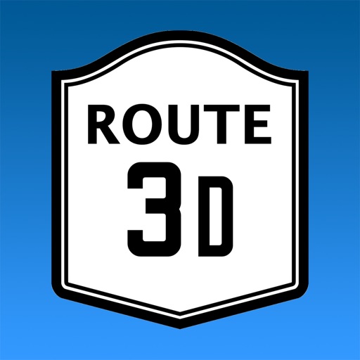 Route3D 3.0 Route3D 3.0