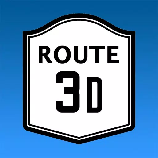 Route3D Route3D