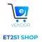ET251 Seller