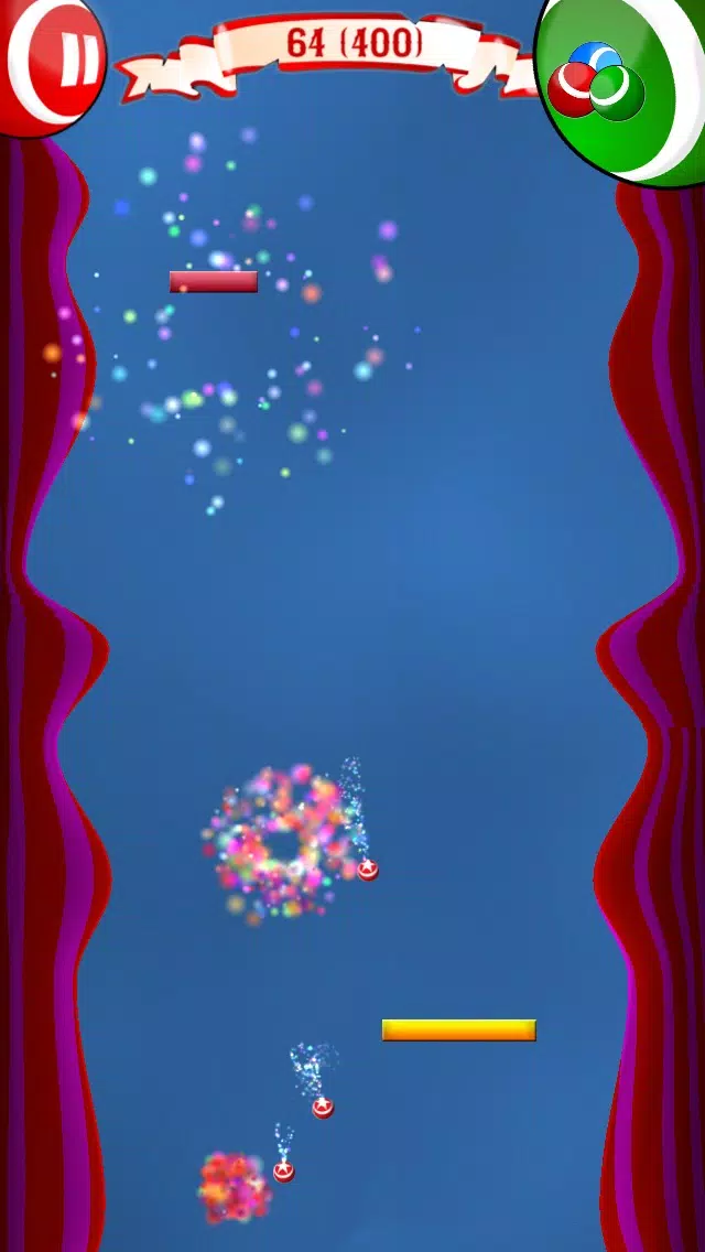 Tunnel Juggler FREE应用截图