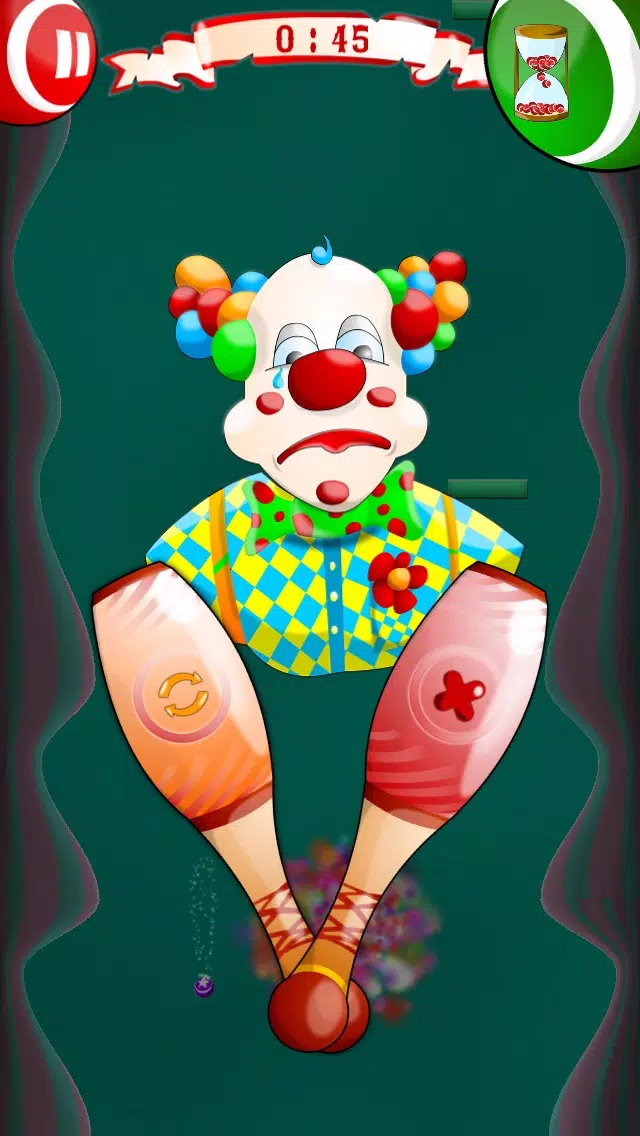 Tunnel Juggler FREE应用截图