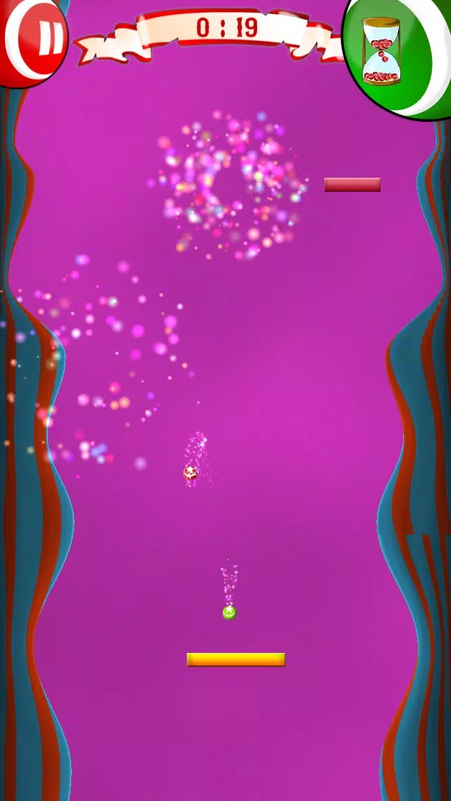 Tunnel Juggler FREE应用截图