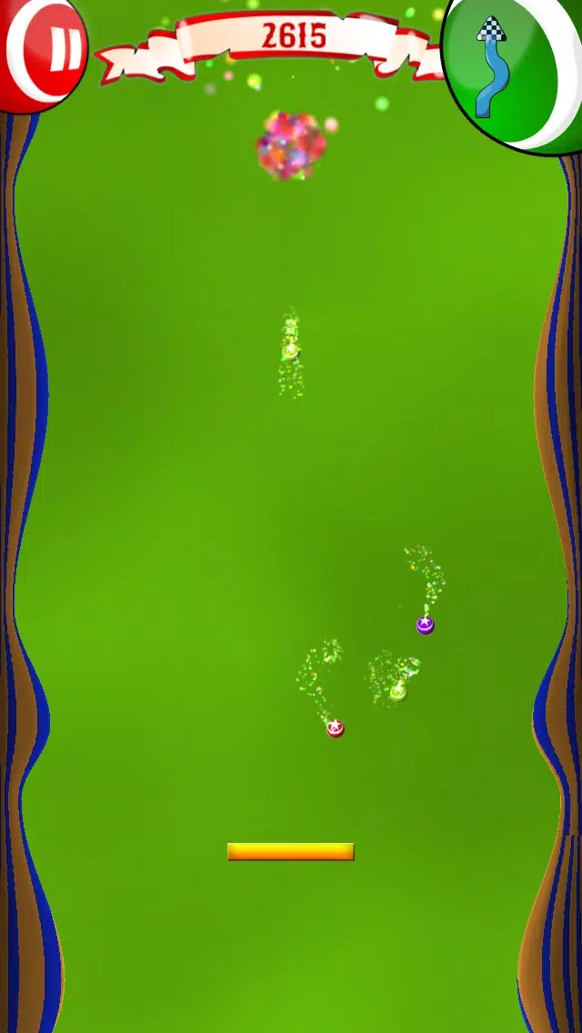 Tunnel Juggler FREE应用截图
