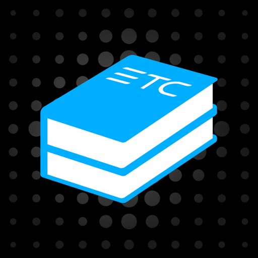 ETC Library ETC Library