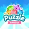 Puzzle Bubble Kit