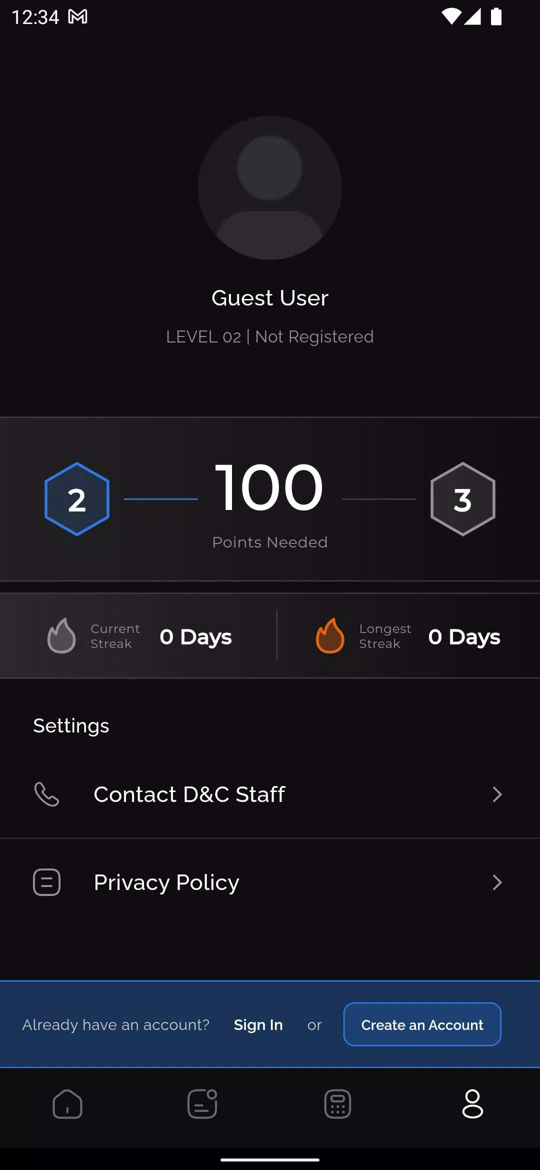 Diet And Cheat Screenshots