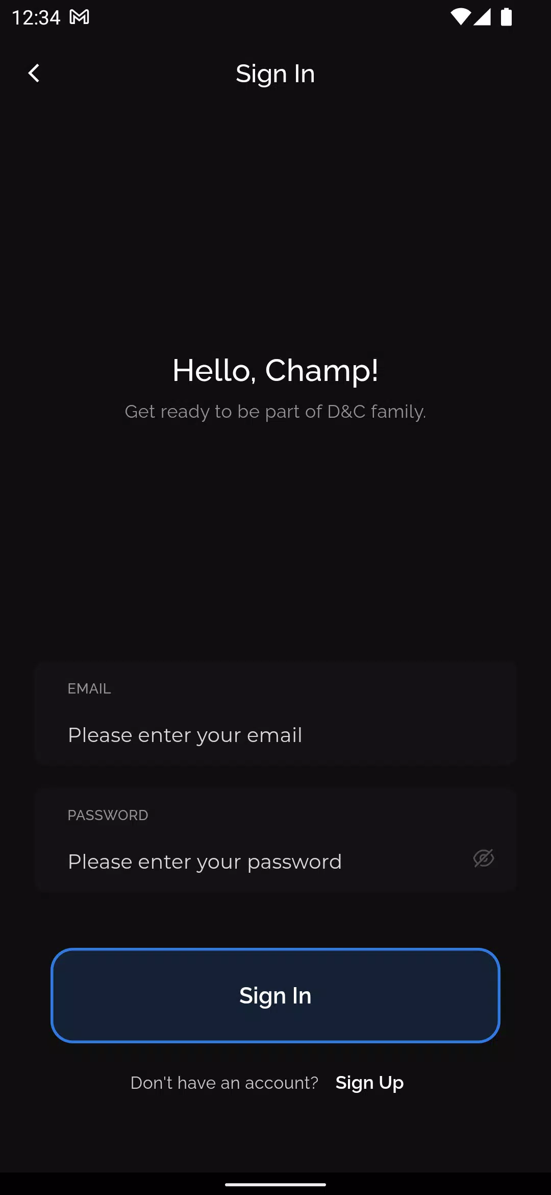 Diet And Cheat Screenshots
