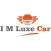 I M Luxe Car