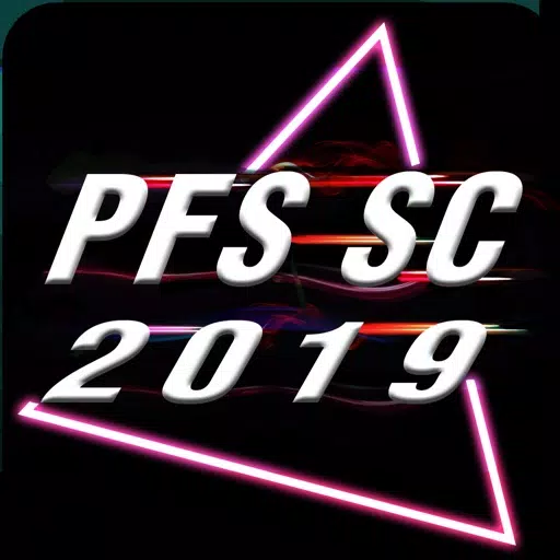 PFS SC19 PFS SC19