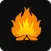 The Fireplace App