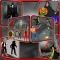 Scary Kids Games