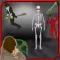Halloween Scary Arrows