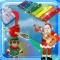 Christmas Games Play