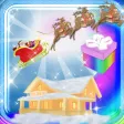 Christmas Gift Collect Rush