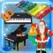 Christmas Bells Piano