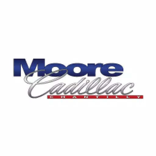 Moore Cadillac Service Moore Cadillac Service