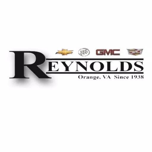 Reynolds Buick Service Reynolds Buick Service