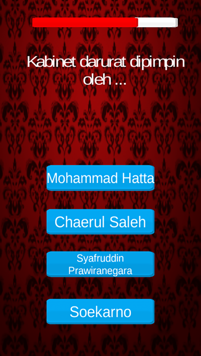 Indonesia Merdeka Screenshots