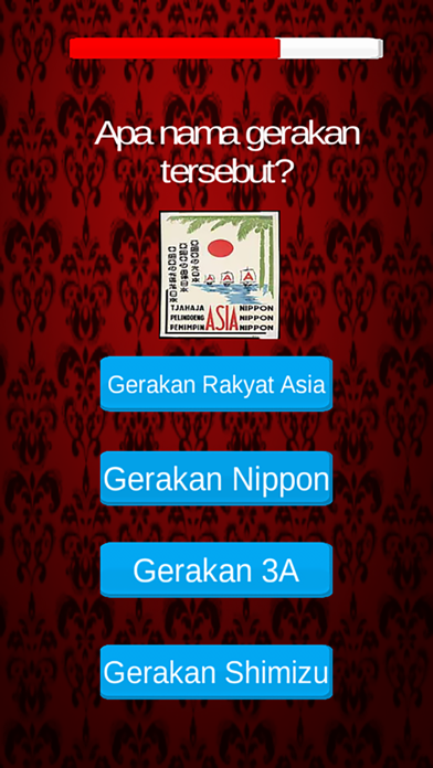 Indonesia Merdeka Screenshots