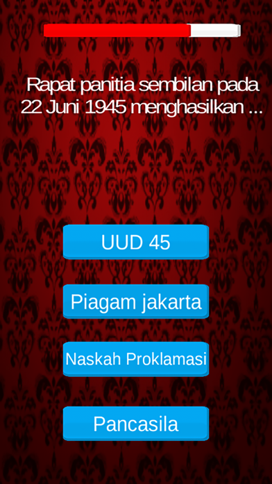 Indonesia Merdeka Screenshots