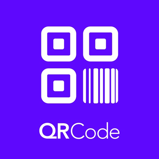 QR Code Reader + Barcode Scan QR Code Reader + Barcode Scan